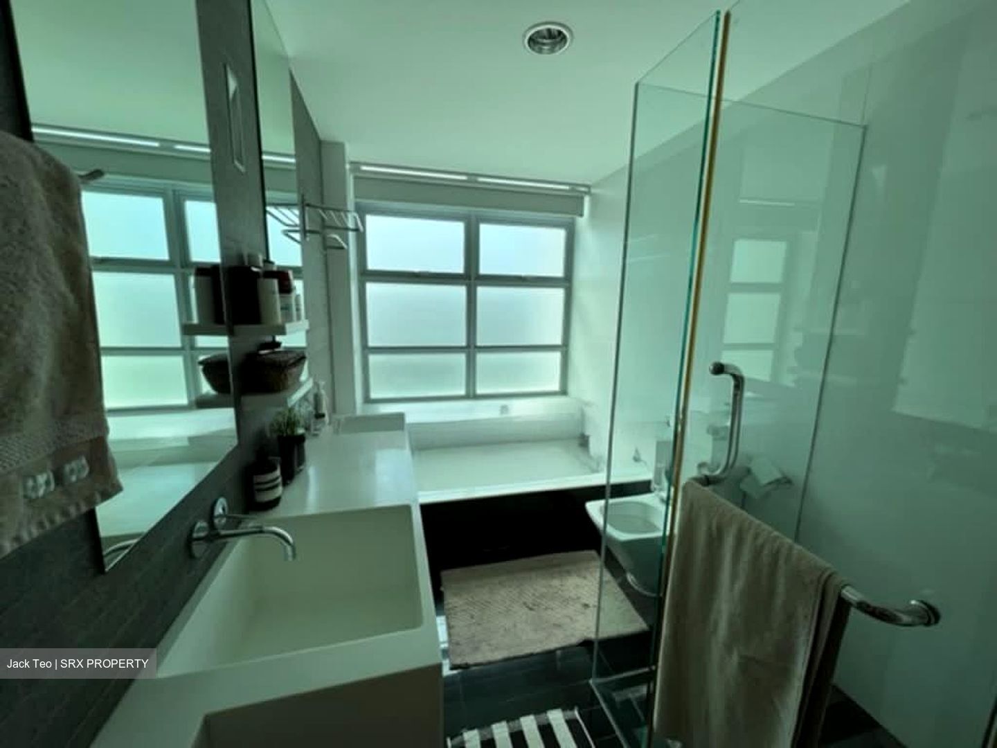Park Infinia At Wee Nam (D11), Condominium #553948391